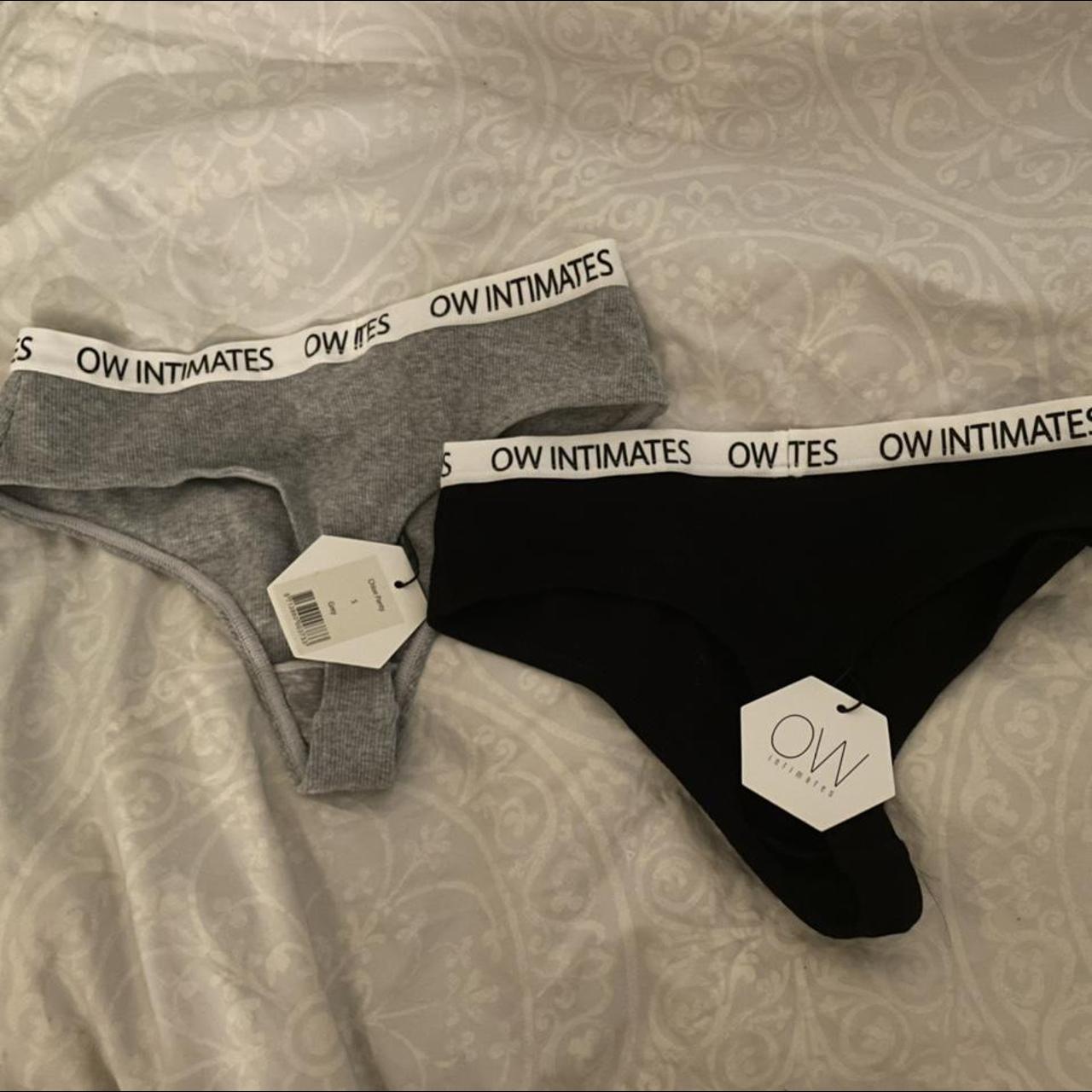 Torrid NWT panties- 2 pairs. Size 3 2 pairs of - Depop