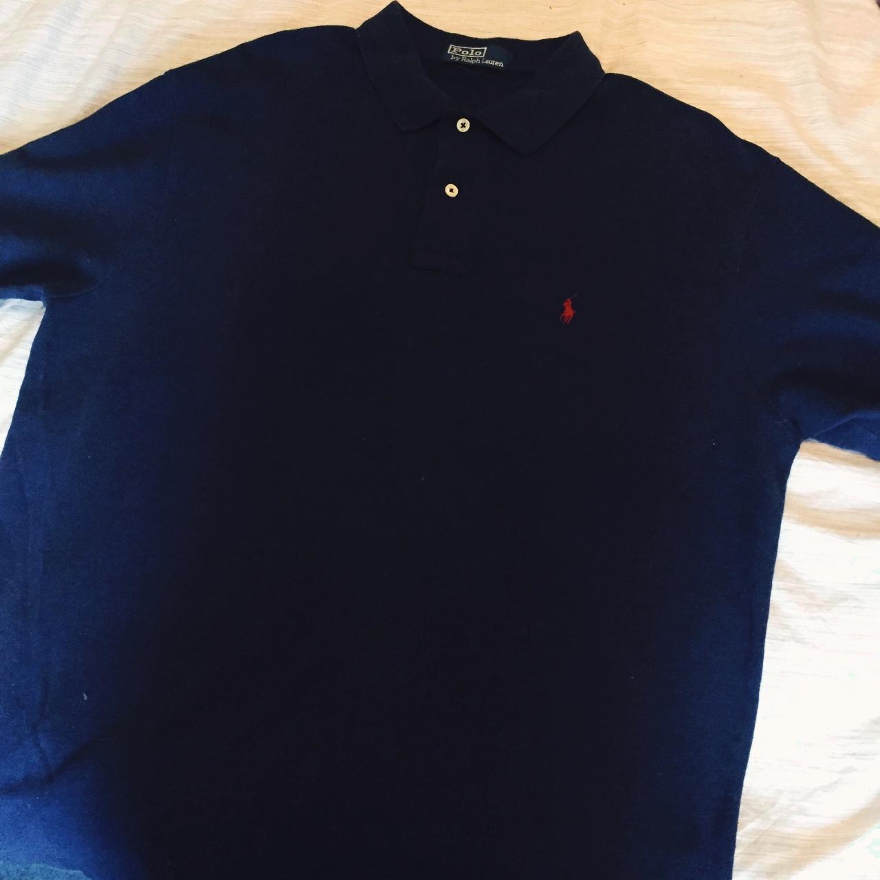 Couple polo discount shirt ralph lauren