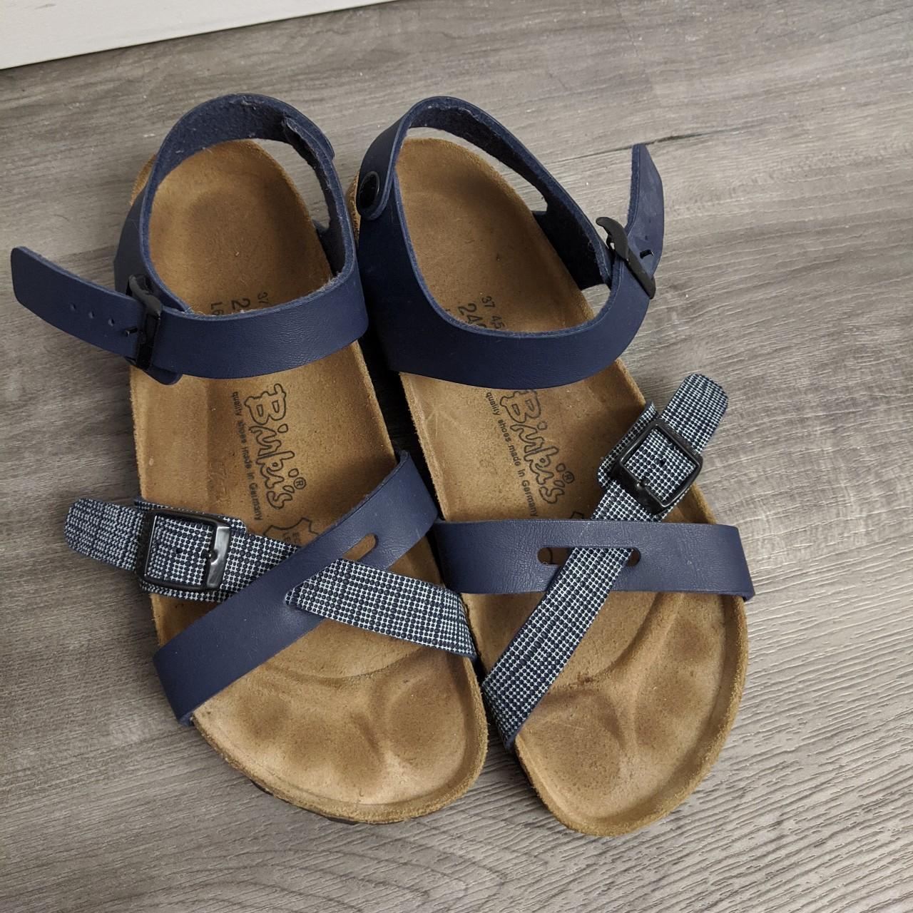 birkis sandals