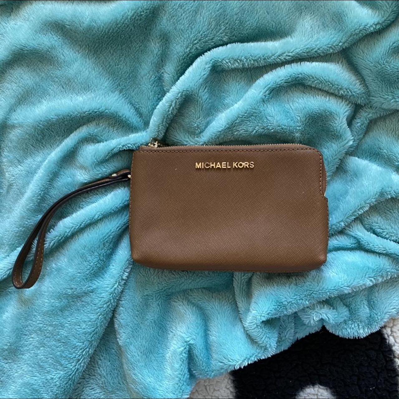 Product Image 1 - Michael kors wallet! Almost brand