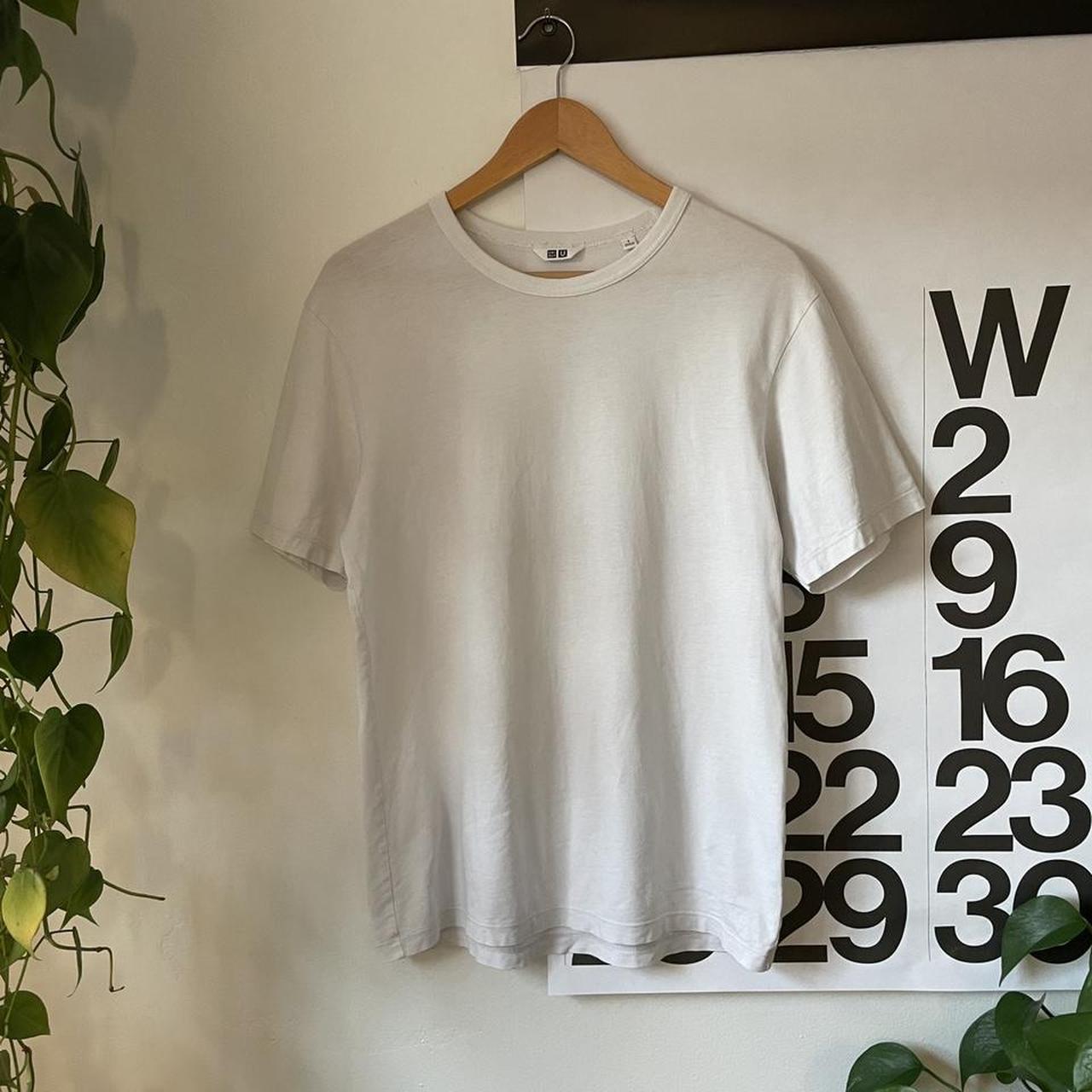 uniqlo u supima