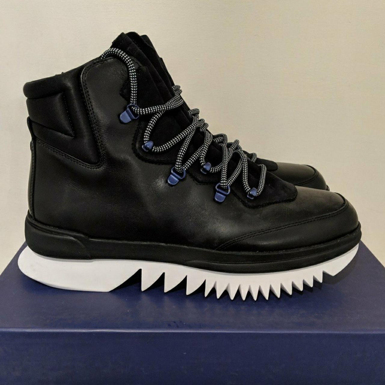 camper rex boots