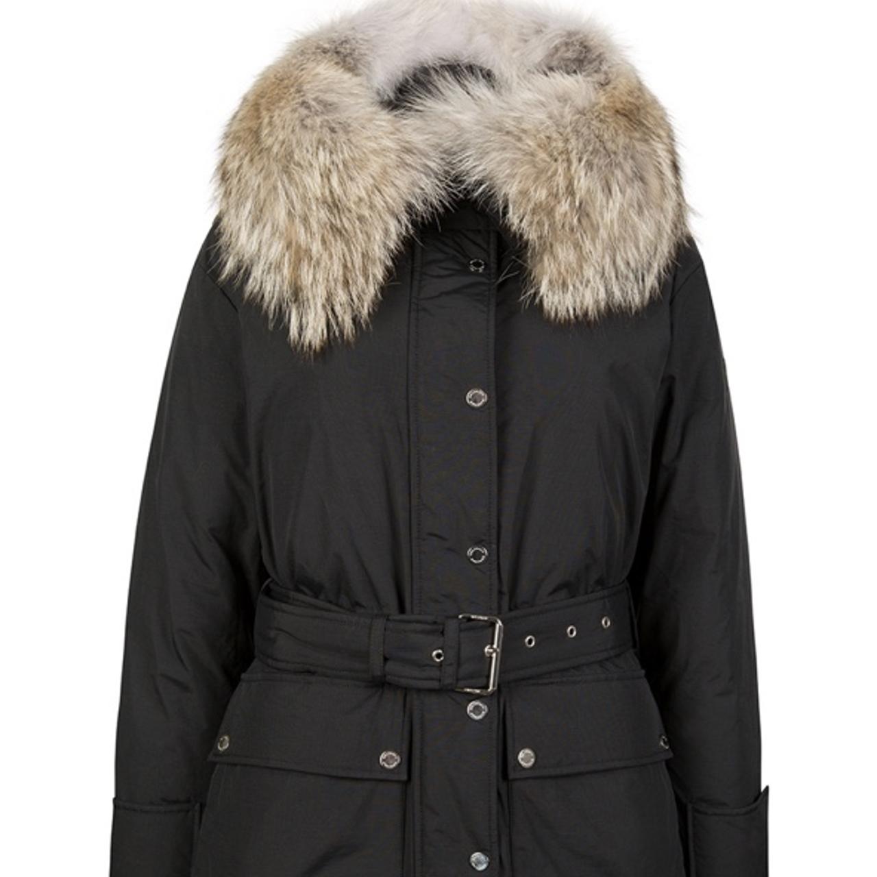 Belstaff dawlby hot sale down jacket