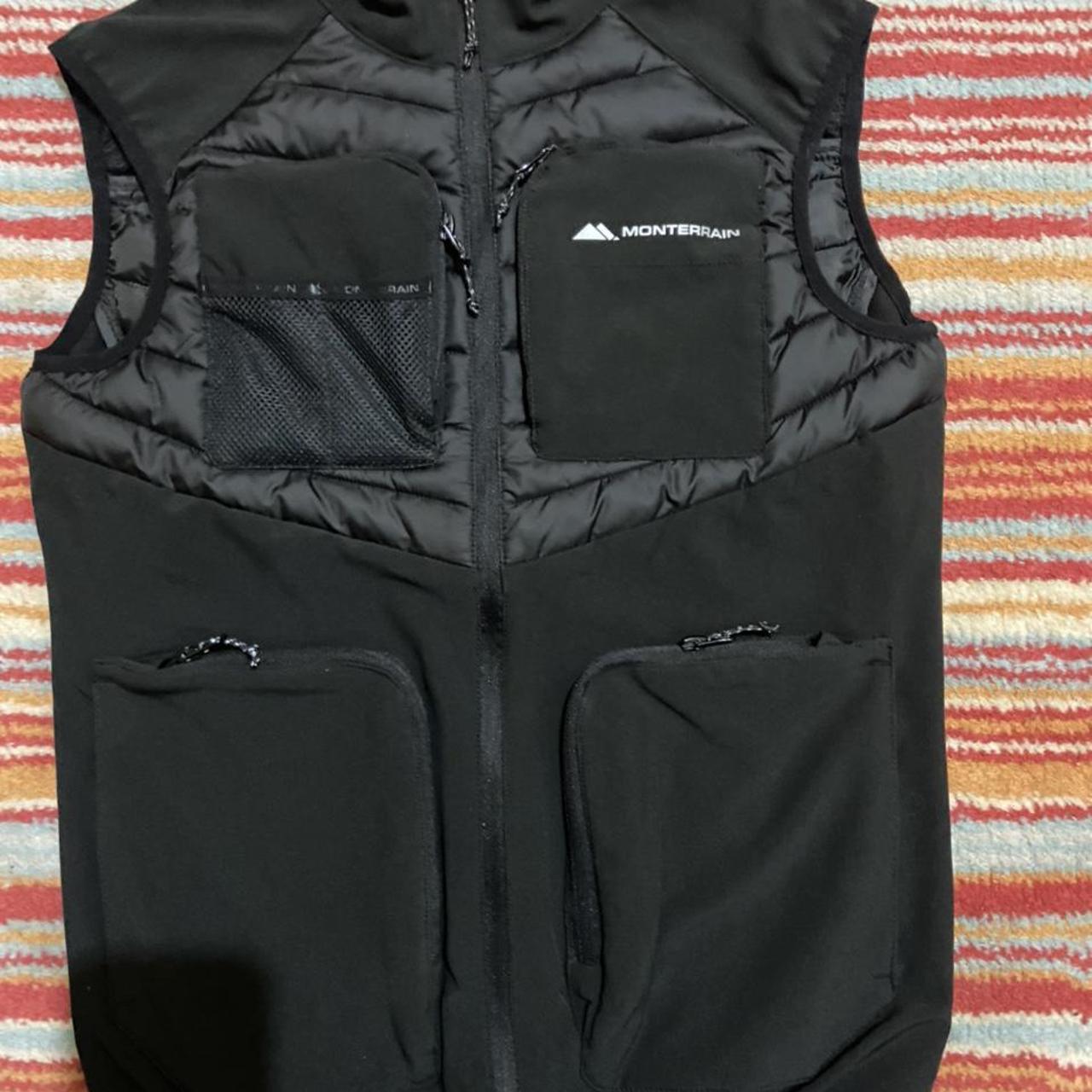 Men's Gilet | Depop