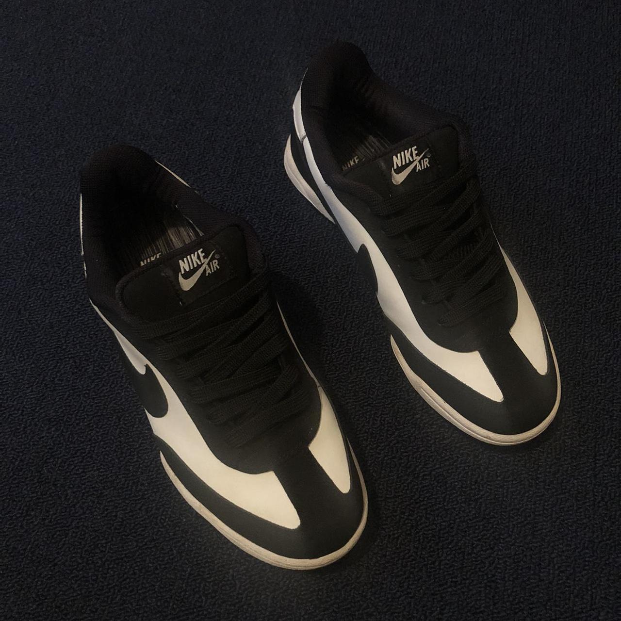 nike sb air zoom fc