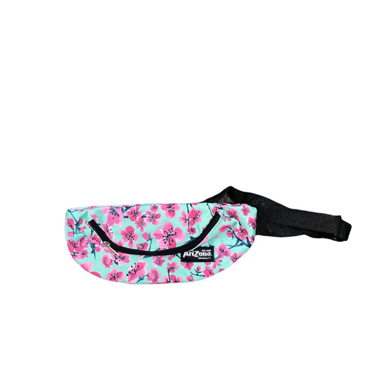 Arizona iced tea fanny pack. One size fits all