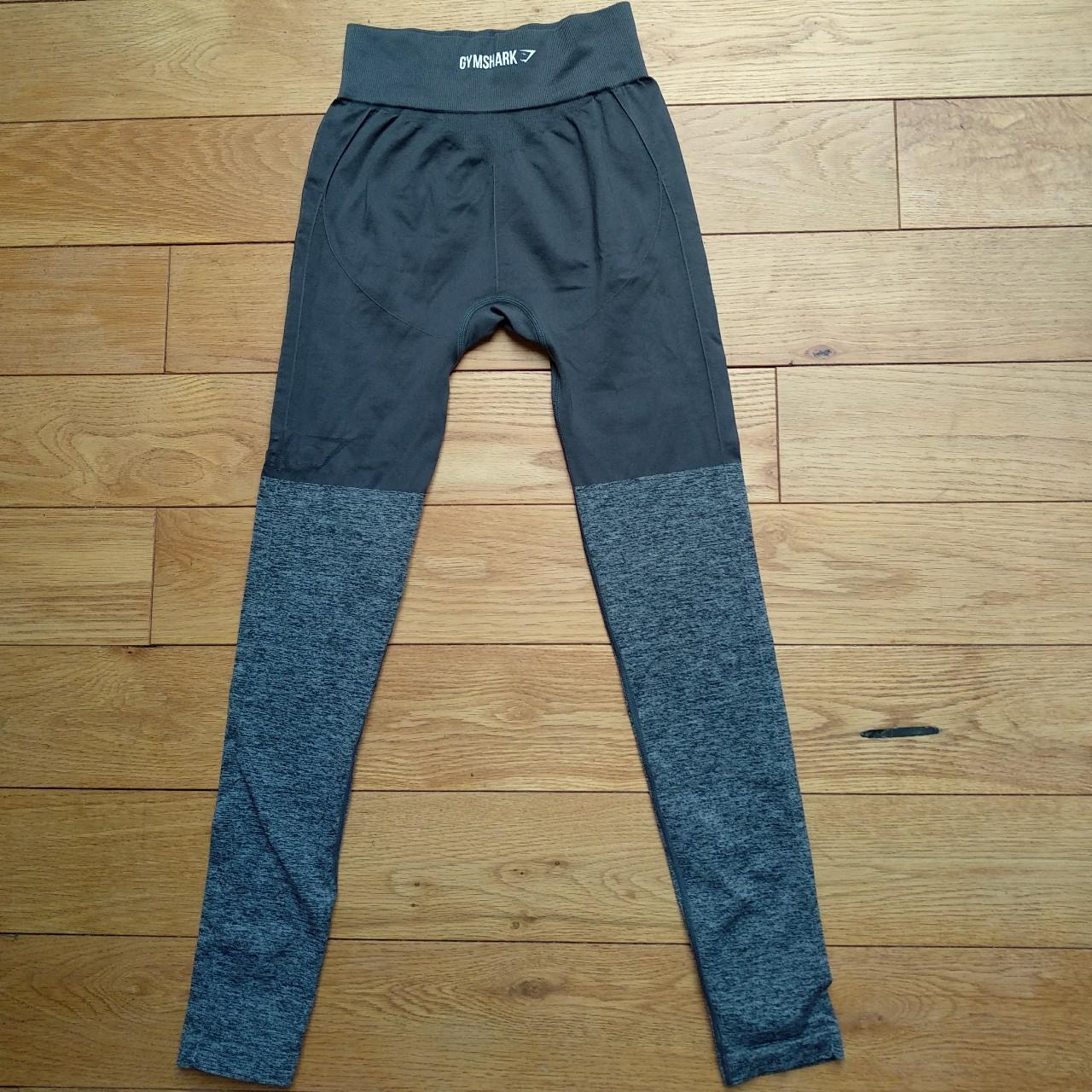 Gymshark twotone clearance seamless