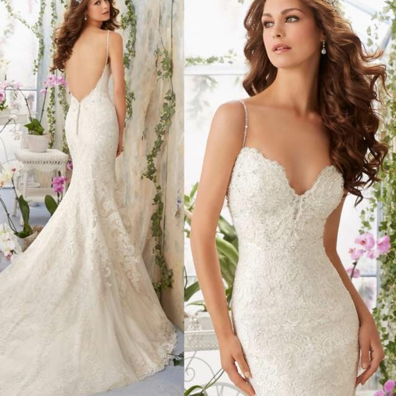 Mori lee 5415 hotsell