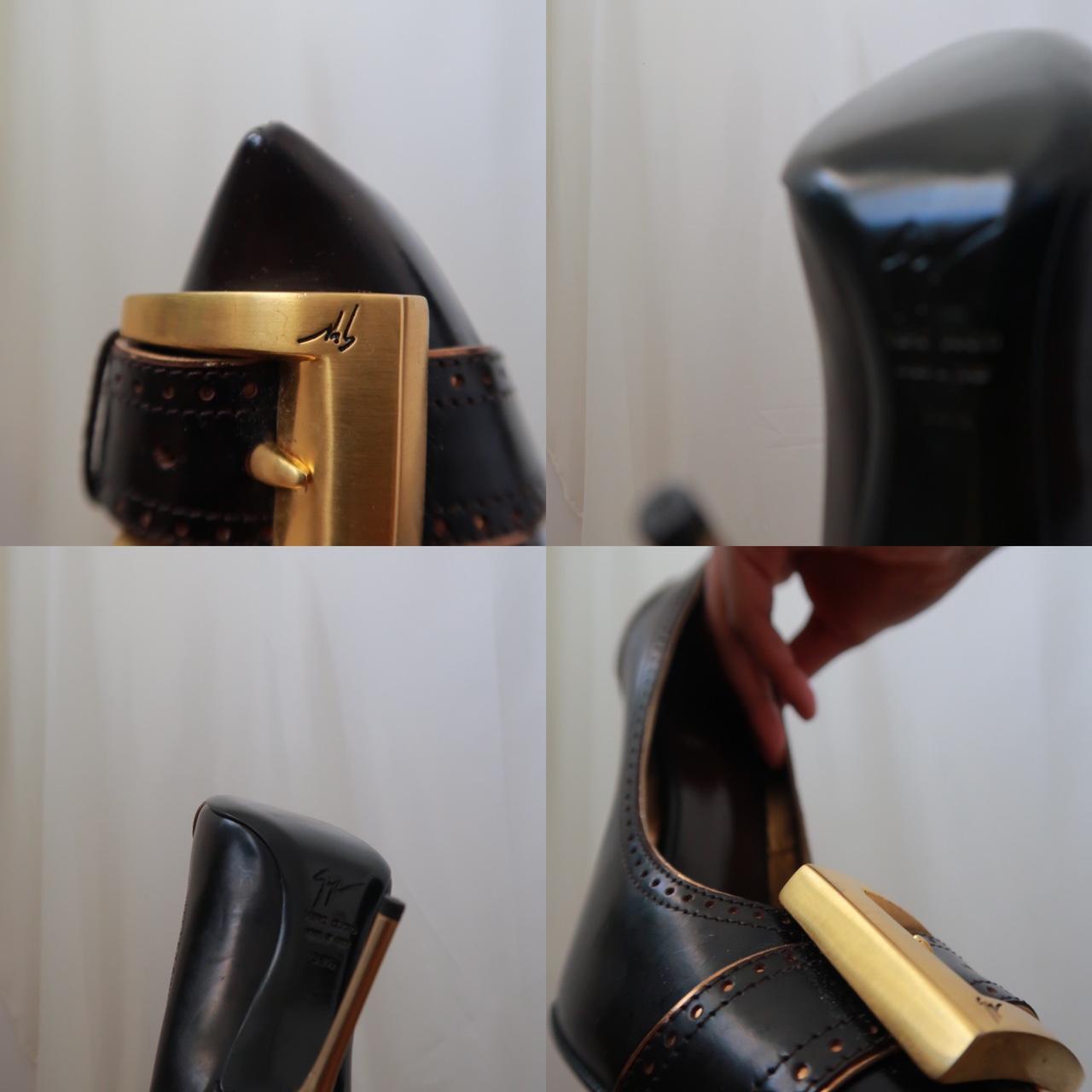 Product Image 2 - Giuseppe  Xanotti design heels