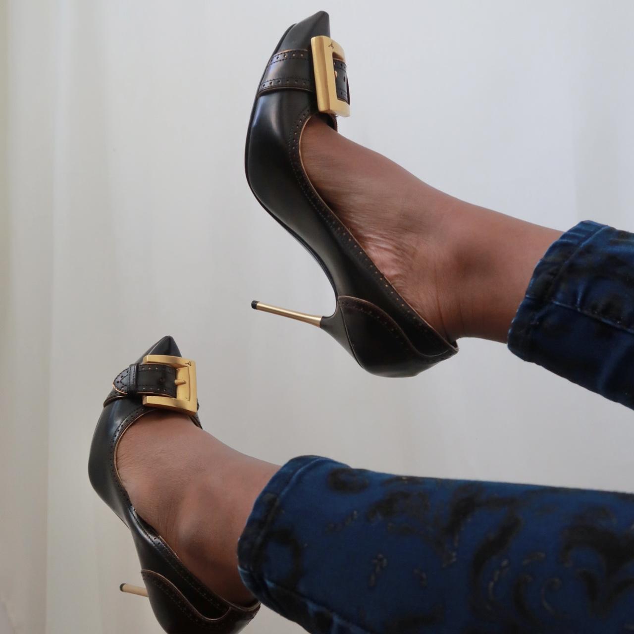 Product Image 3 - Giuseppe  Xanotti design heels