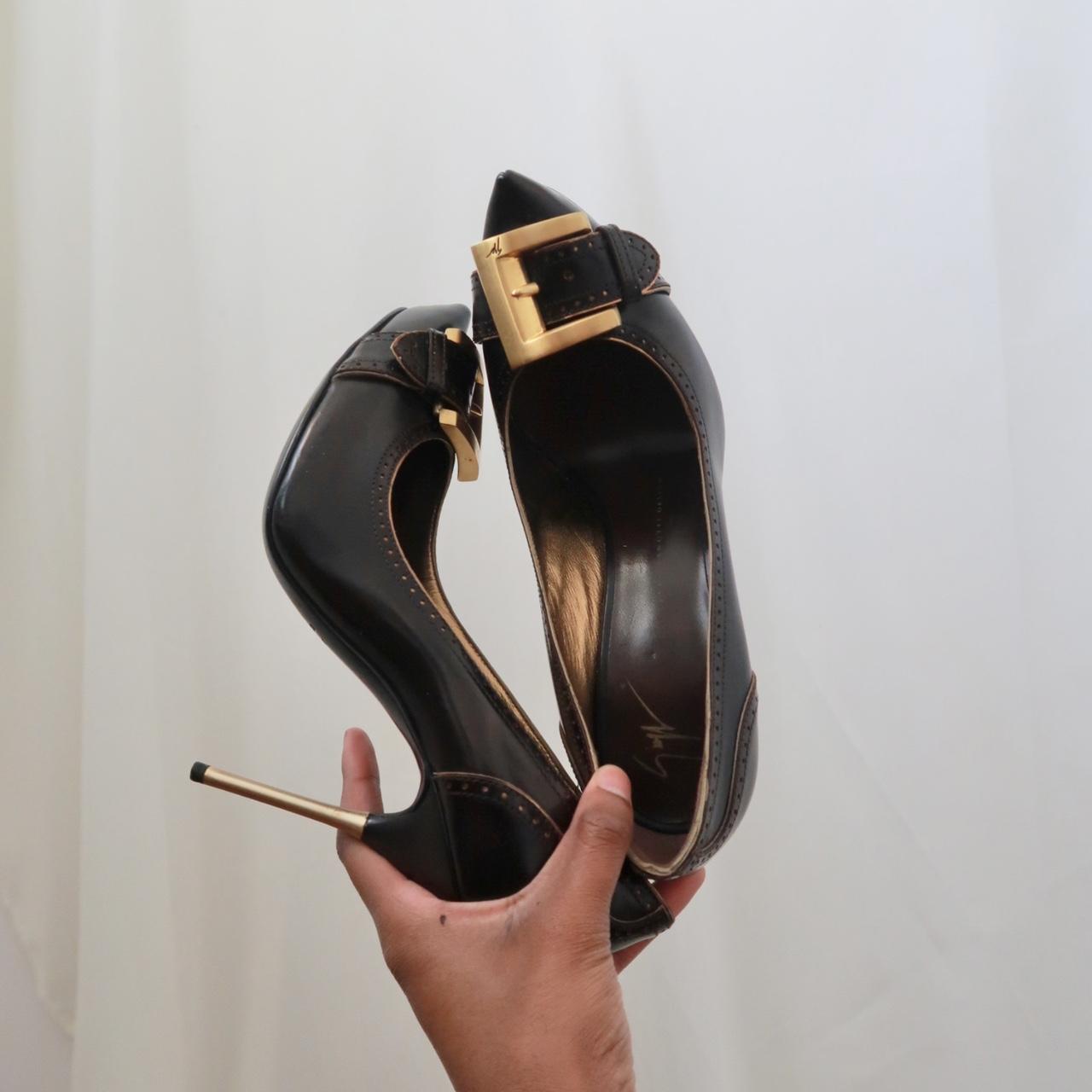Product Image 1 - Giuseppe  Xanotti design heels