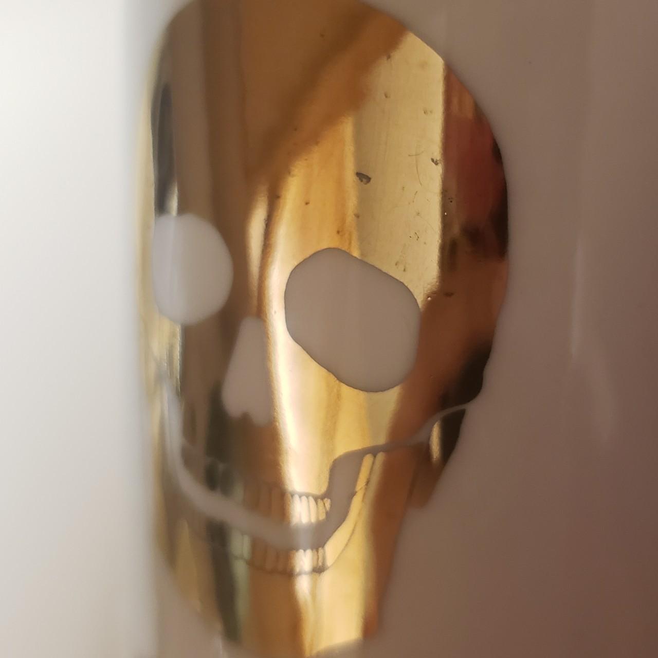 Product Image 4 - Fringe Studio, Gold Foiled Skulls