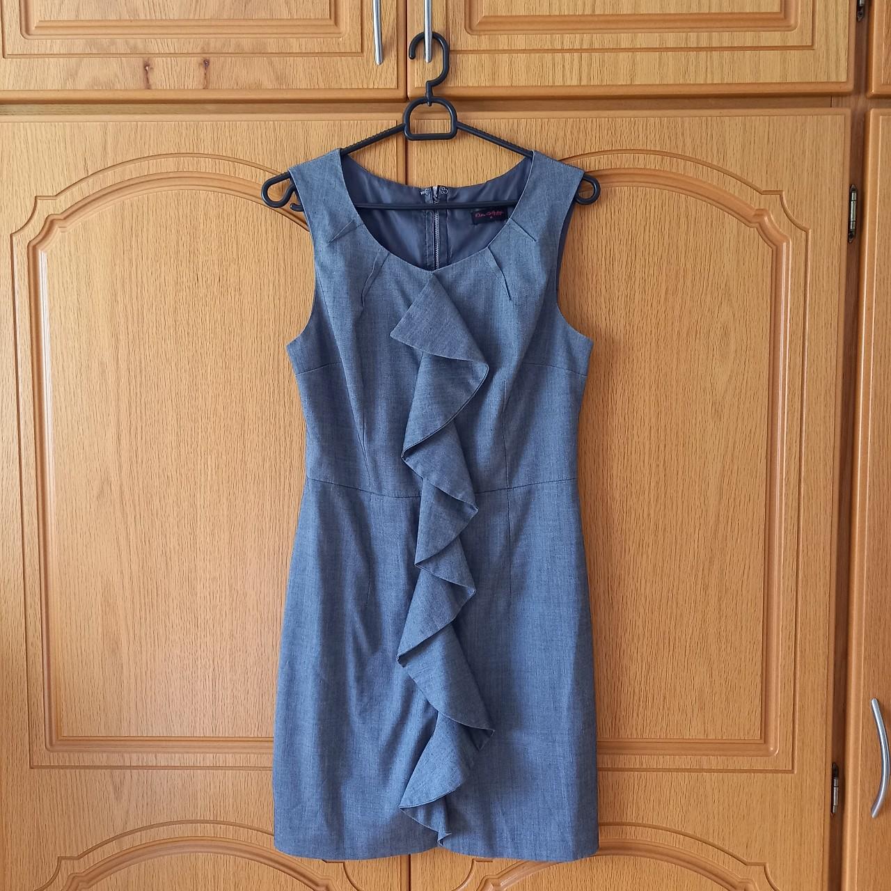 Miss Selfridge work dress. Size 10. - Depop