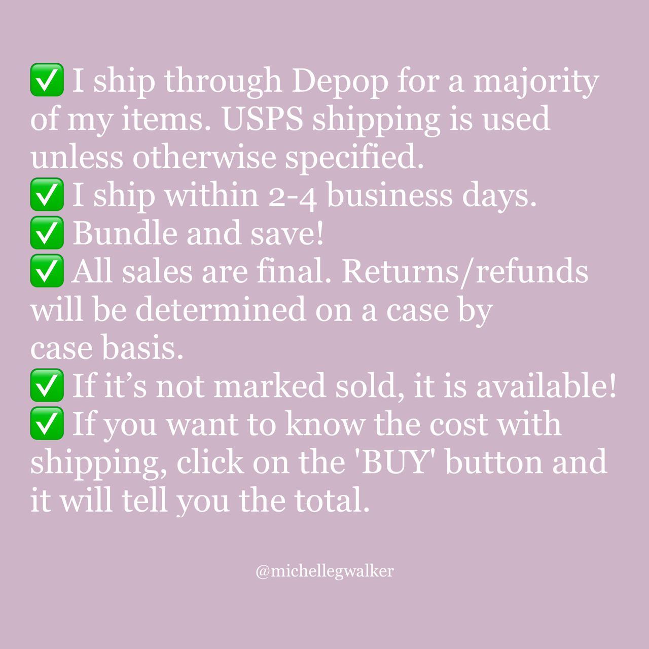 ⭐️Check Shop Policy Before Buying⭐️ Pittsburgh - Depop