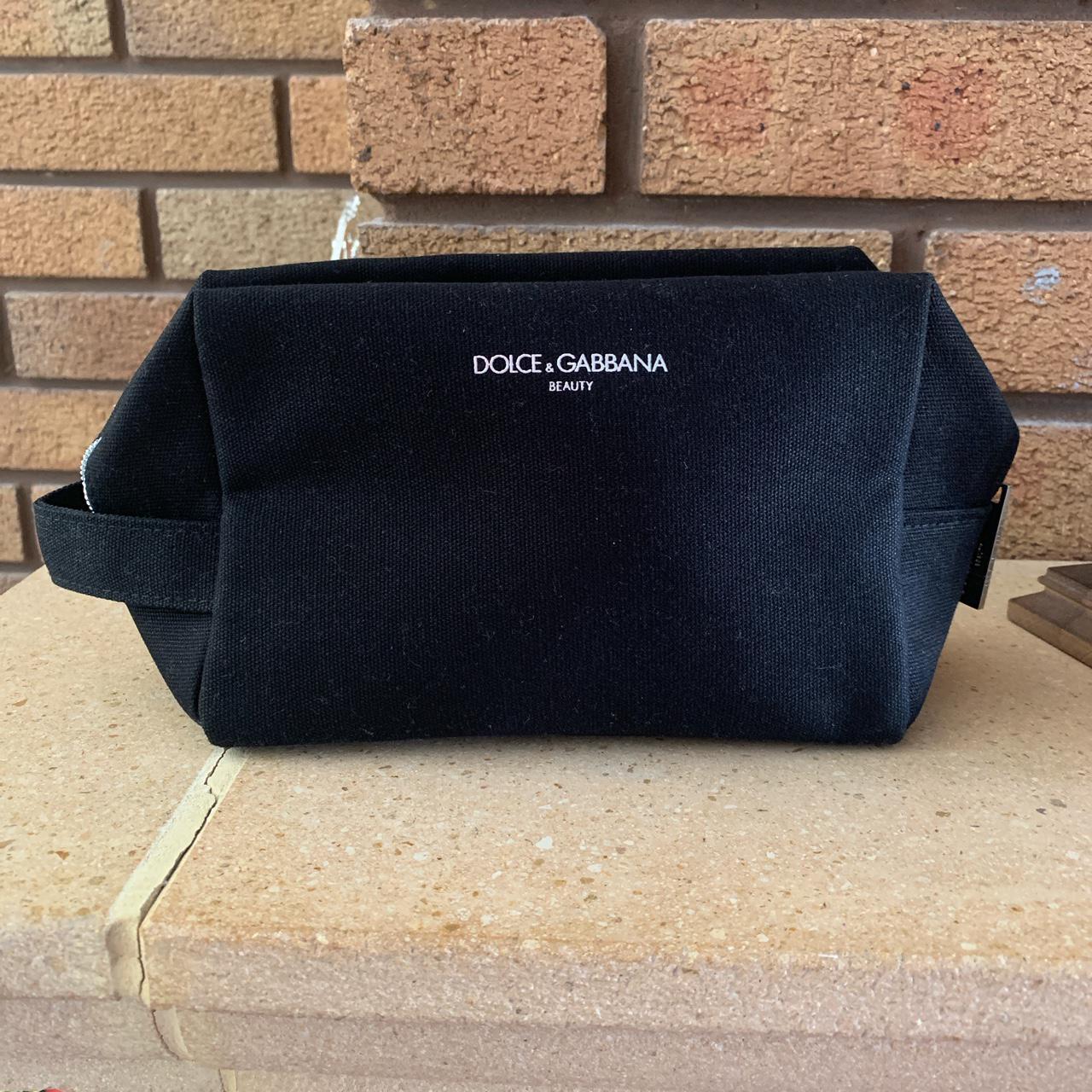 Dolce Gabbana bag in black, new,... -