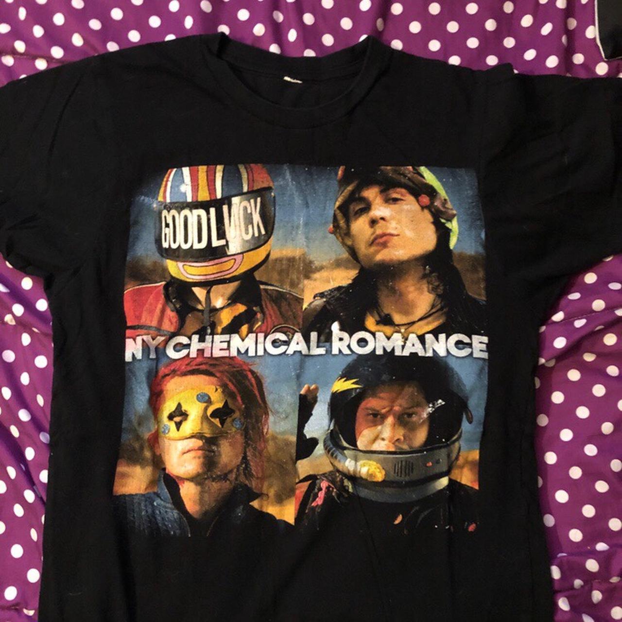 Negozio My Chemical Romance. Merce Ufficiale Di My - Foto 8