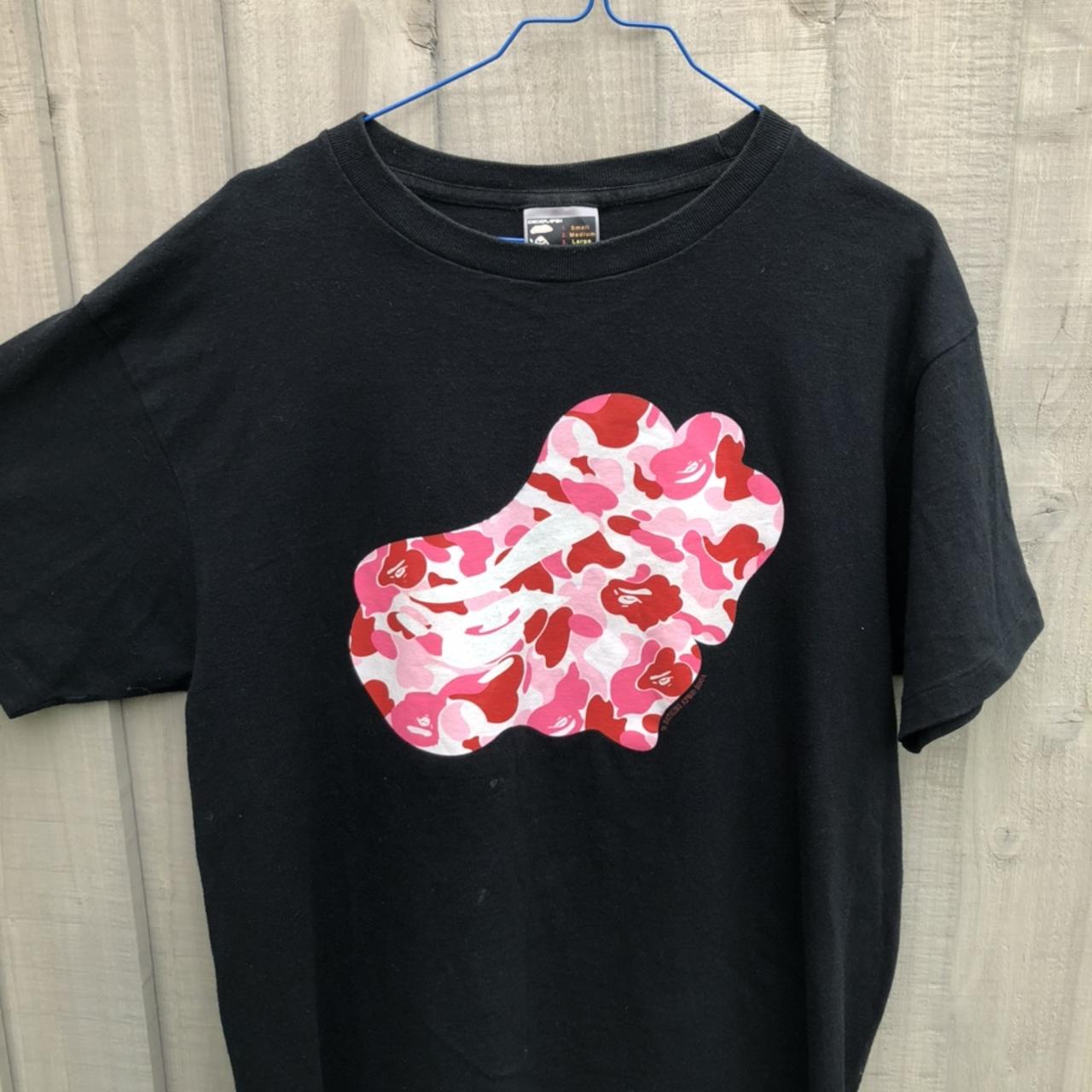 ボタニカルウエディング BAPE ファイヤーガーデン bape fire gaden