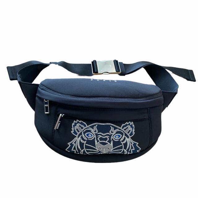 Kenzo store tiger bumbag