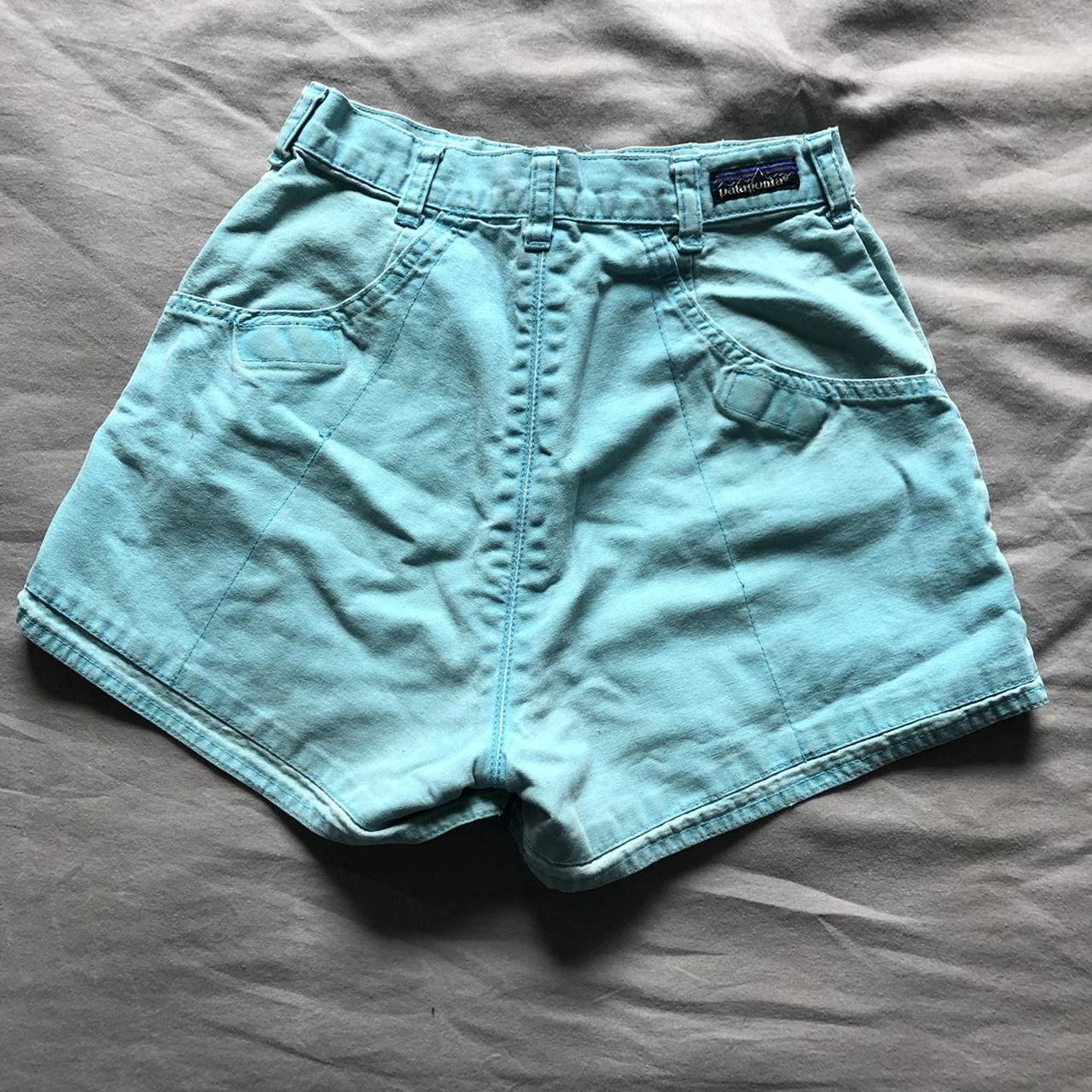 vintage patagonia stand up shorts