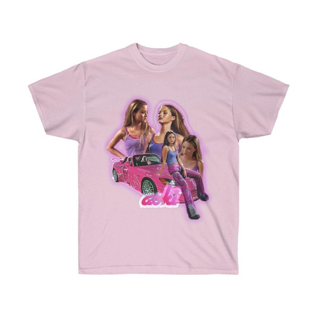 YOUTH It's all in the Pink Eagles Shirt - Multiple color shirts – JPD Co.  by Suki Five