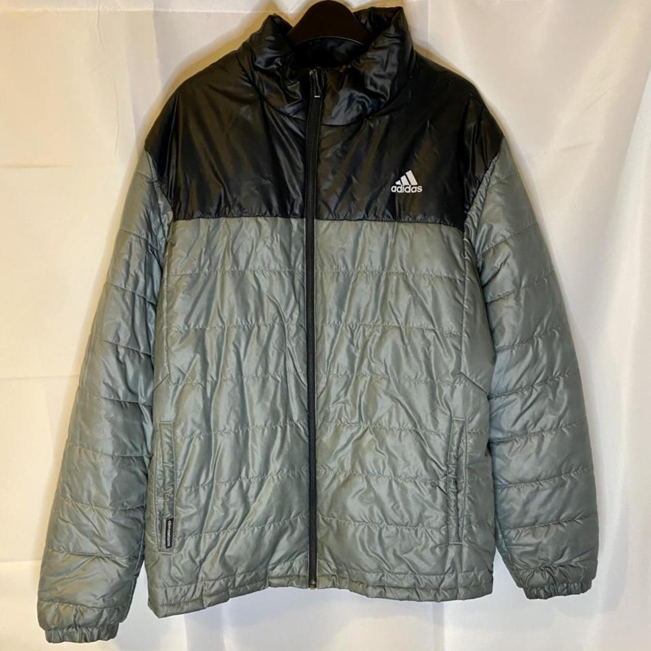 mens xl puffer jacket