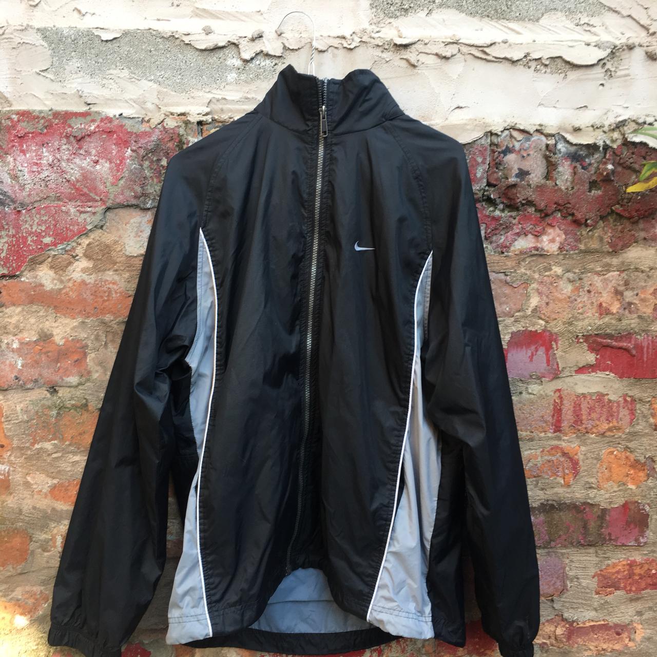 cheap nike waterproof jacket