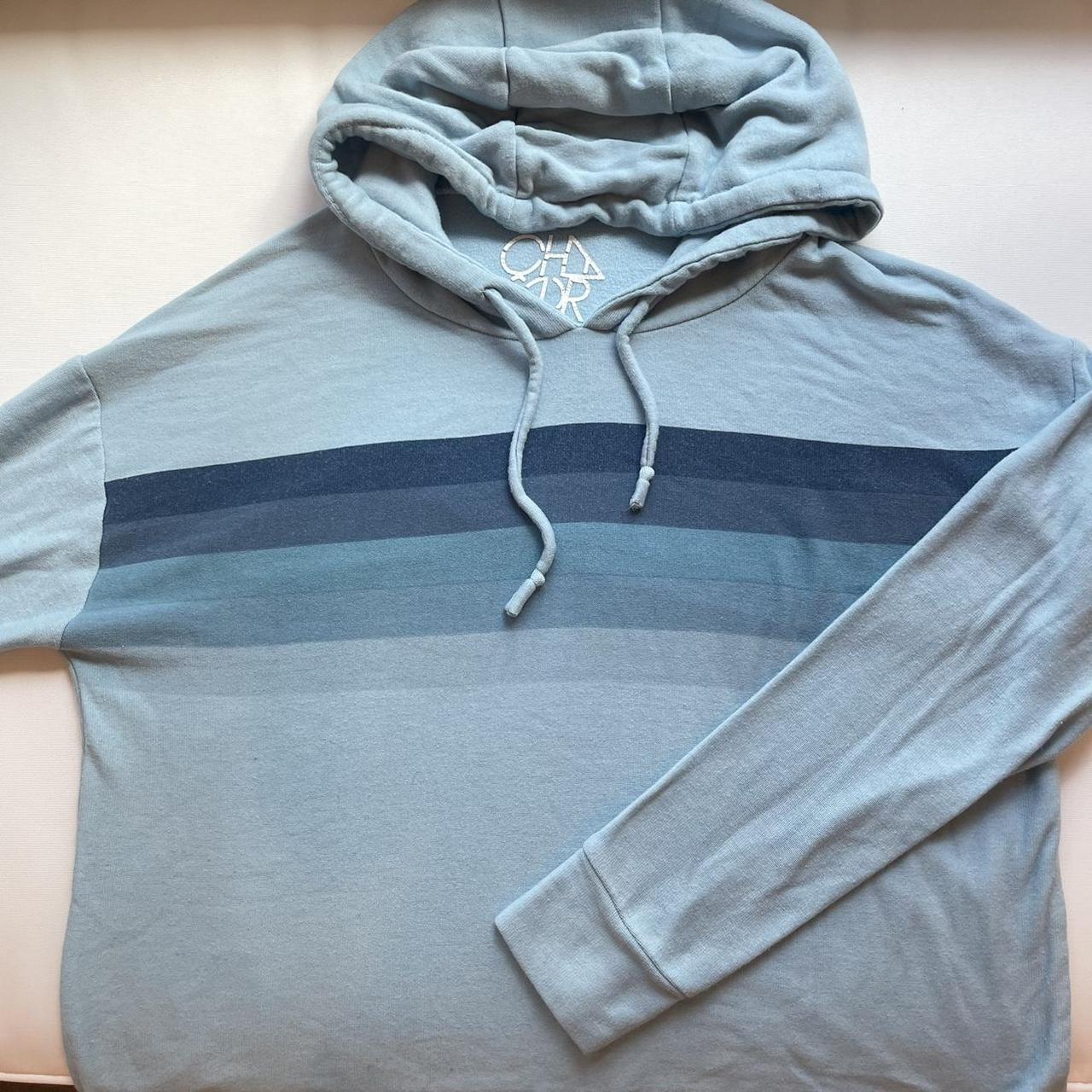 Literally the softest hoodie ever & aviator nation... Depop