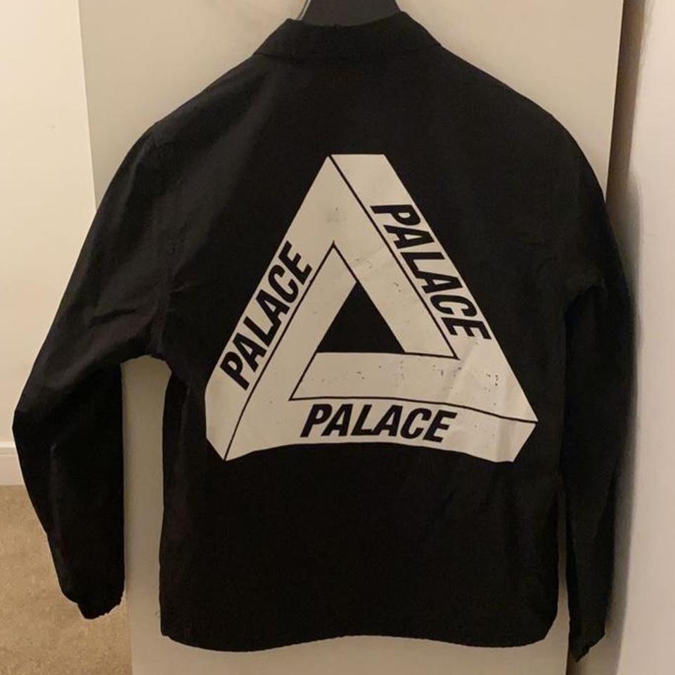 palace gatorade jacket