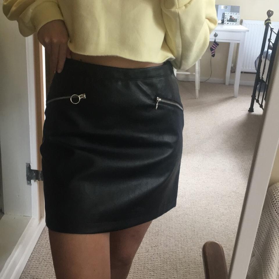 Primark Skirt Size 14 - Gem