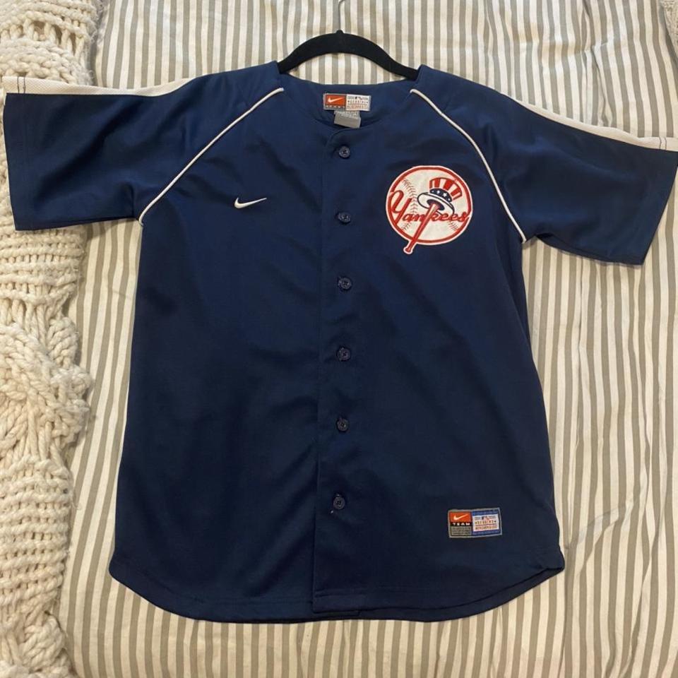 Mark Teixeira authentic jersey - Depop