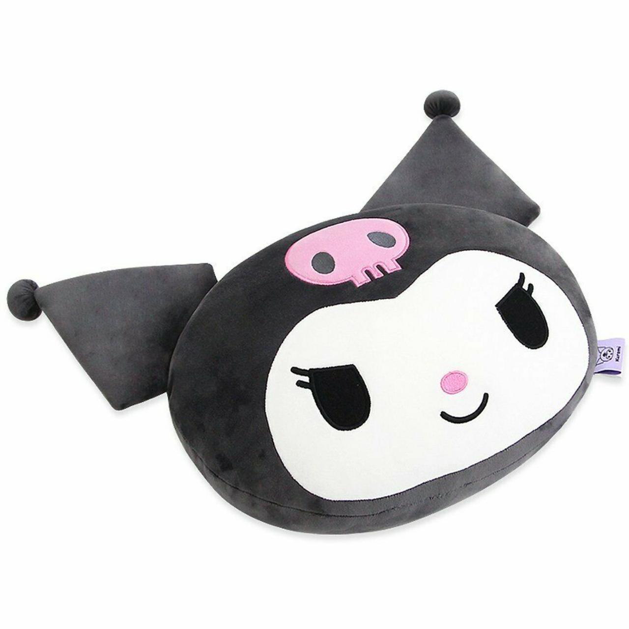 Sanrio Black Dolls-accessories 