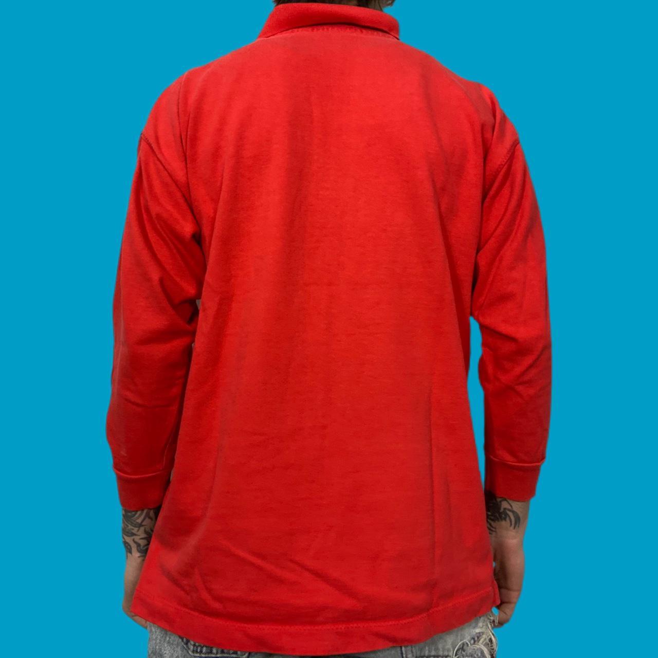 Product Image 3 - • vintage 80’s red and