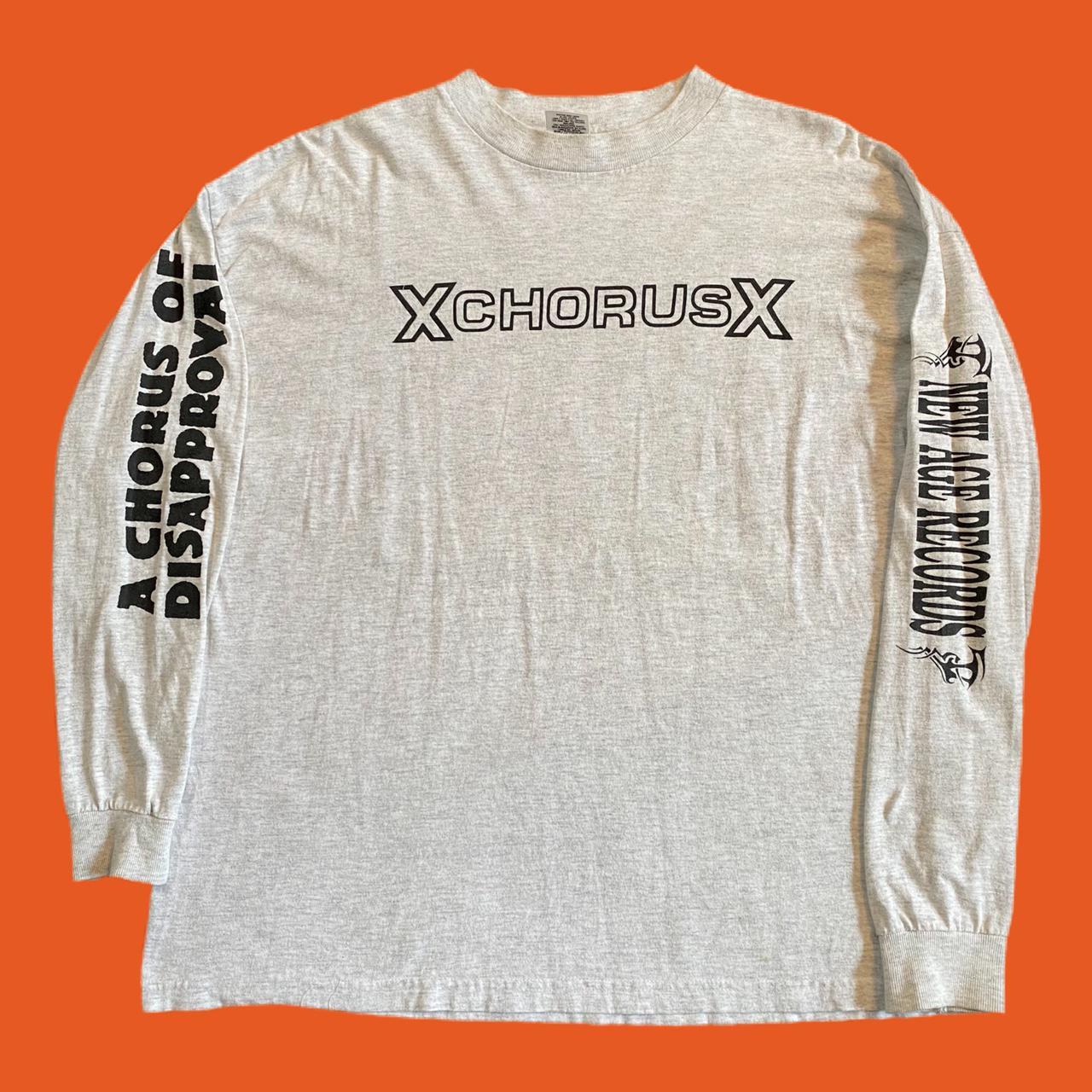 Men's Grey T-shirt