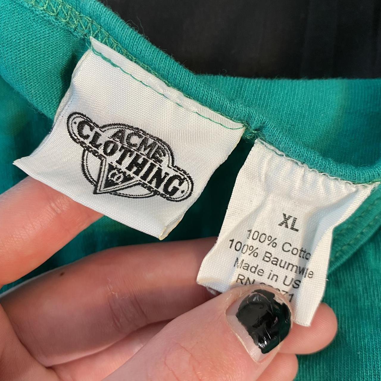 Product Image 4 - • vintage 90’s teal blue