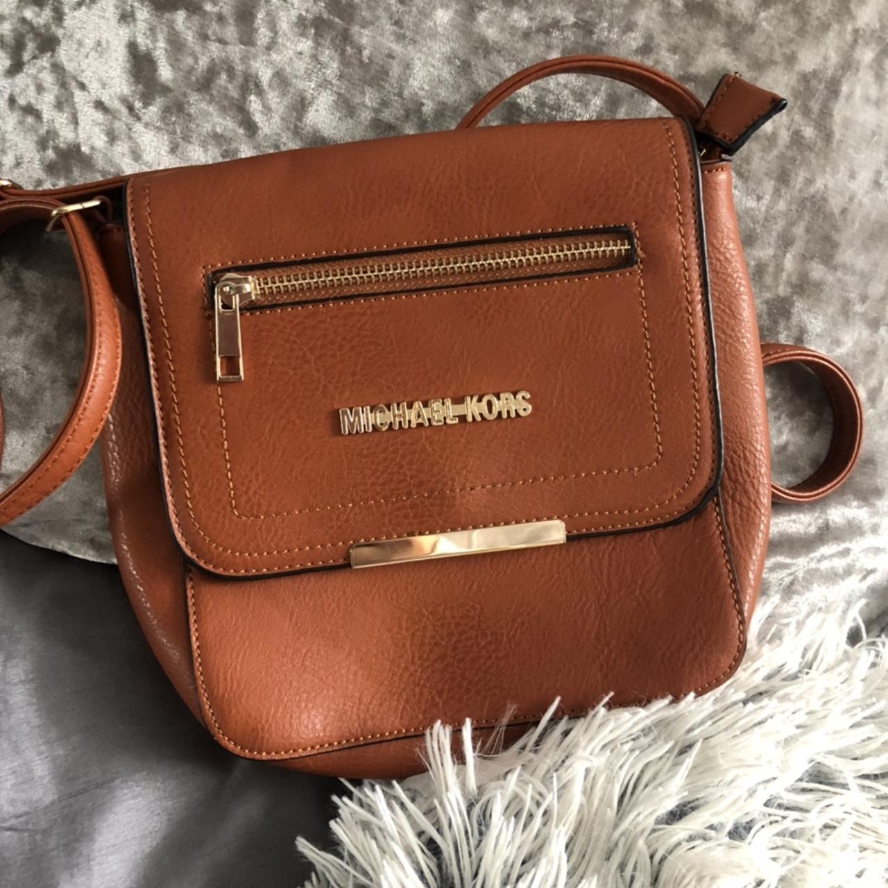 Michael kors hot sale used bags