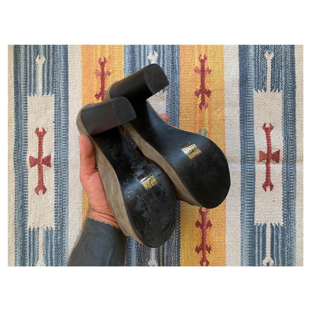 Product Image 3 - ❣️JEFFREY CAMPBELL FOXY❣️

Brand #jeffreycampbell
Size EU39/