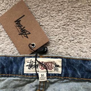 たこ様専用 Stussy DENIM CLASSIC JEAN-