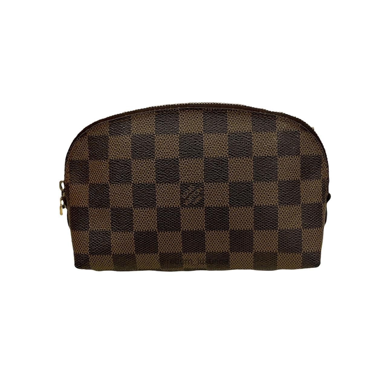 Authentic Louis Vuitton Toiletry Monogram Pouch - Depop