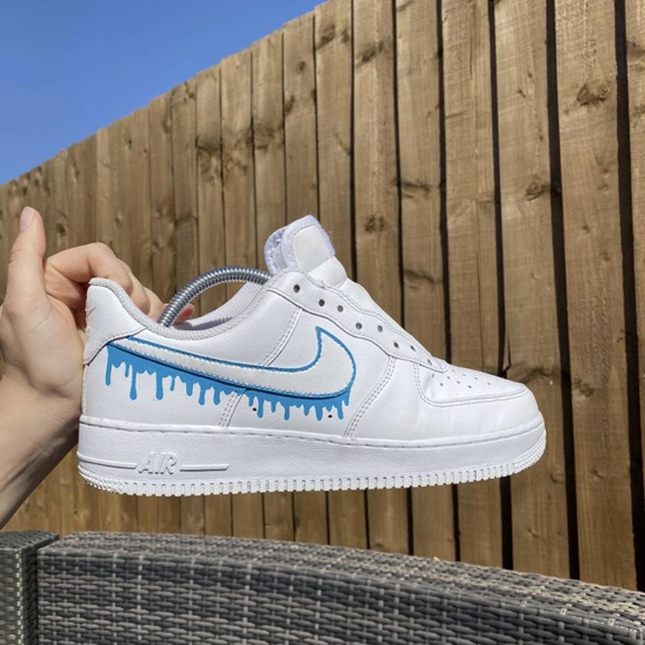 air force 1 uk7 5