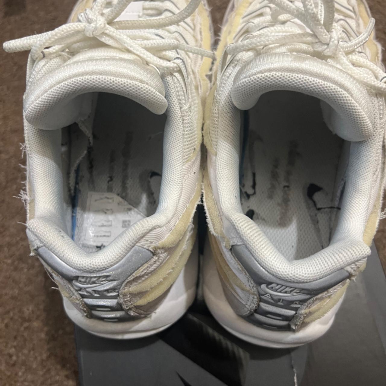 comme des garcons x nike 95