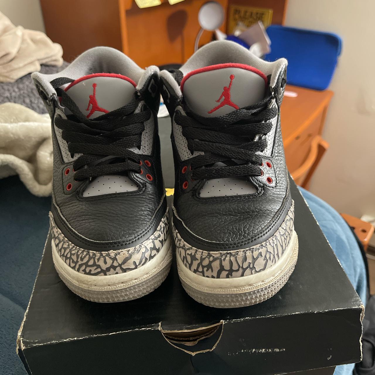 Bc3s jordans store