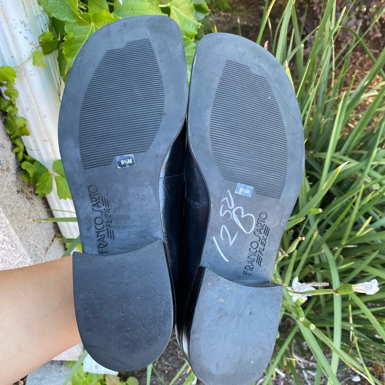 franco sarto flex loafer