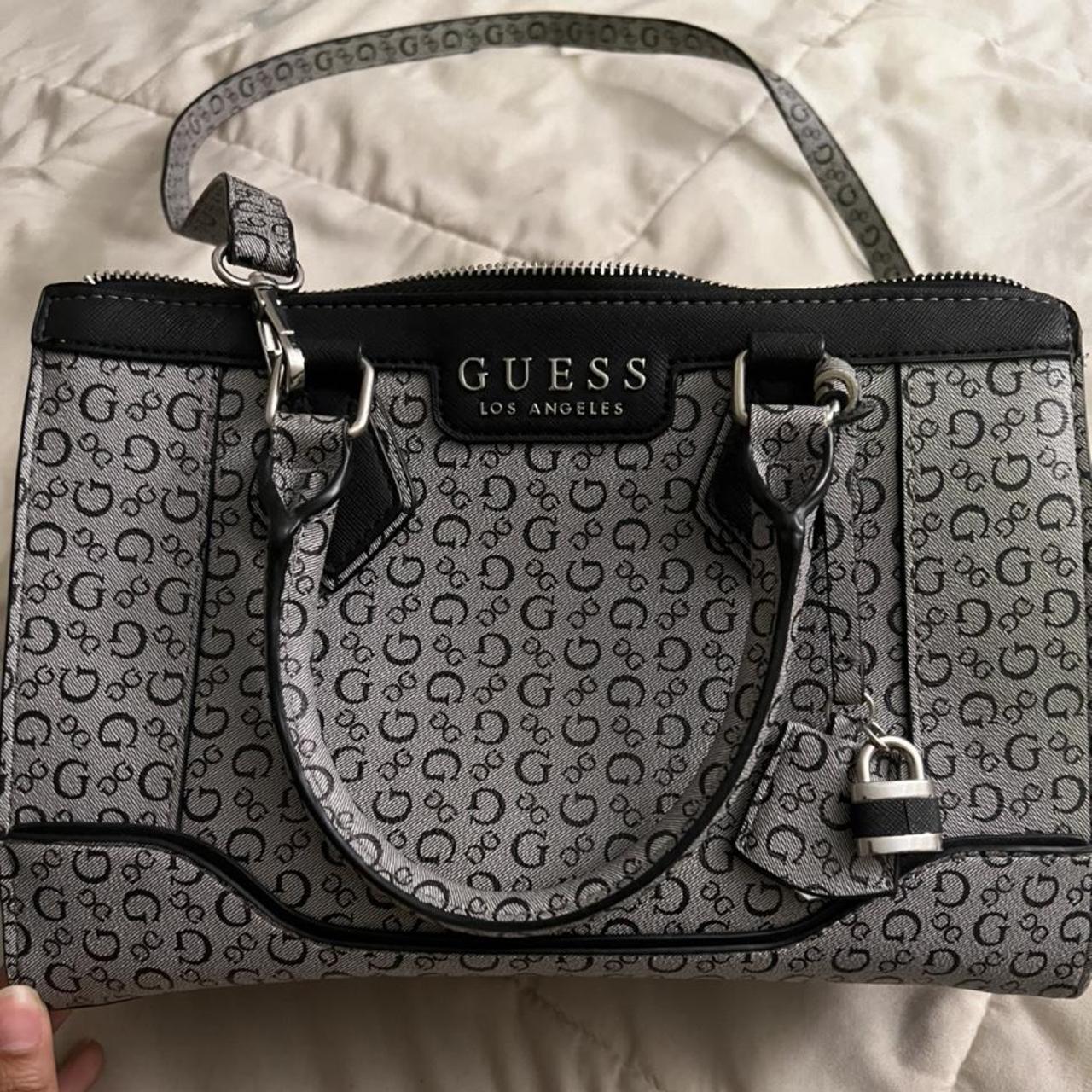 GUESS Black Colorful Bags & Handbags for Women for sale | eBay