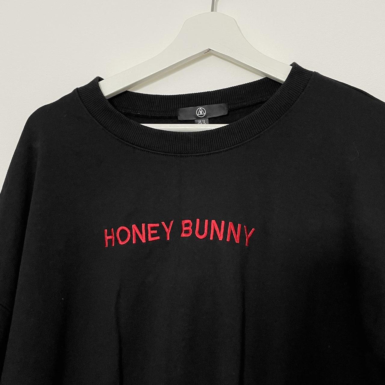 Missguided shop honey bunny