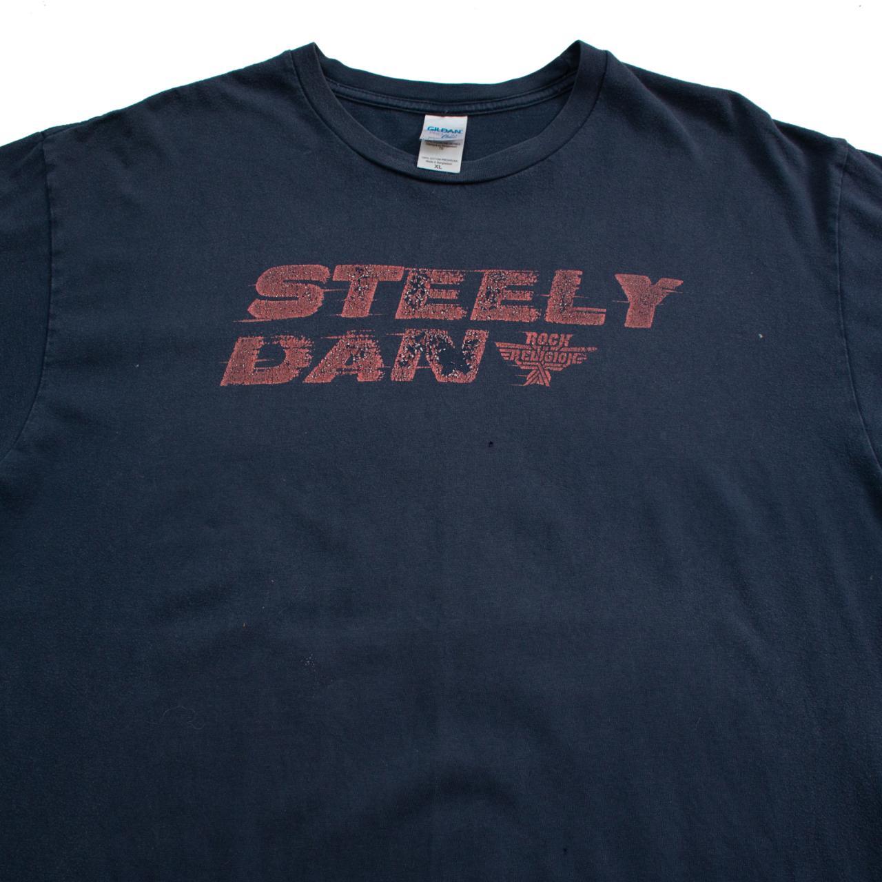 vintage steely dan