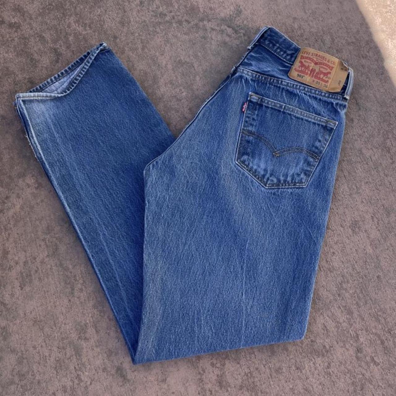 levis 35x36