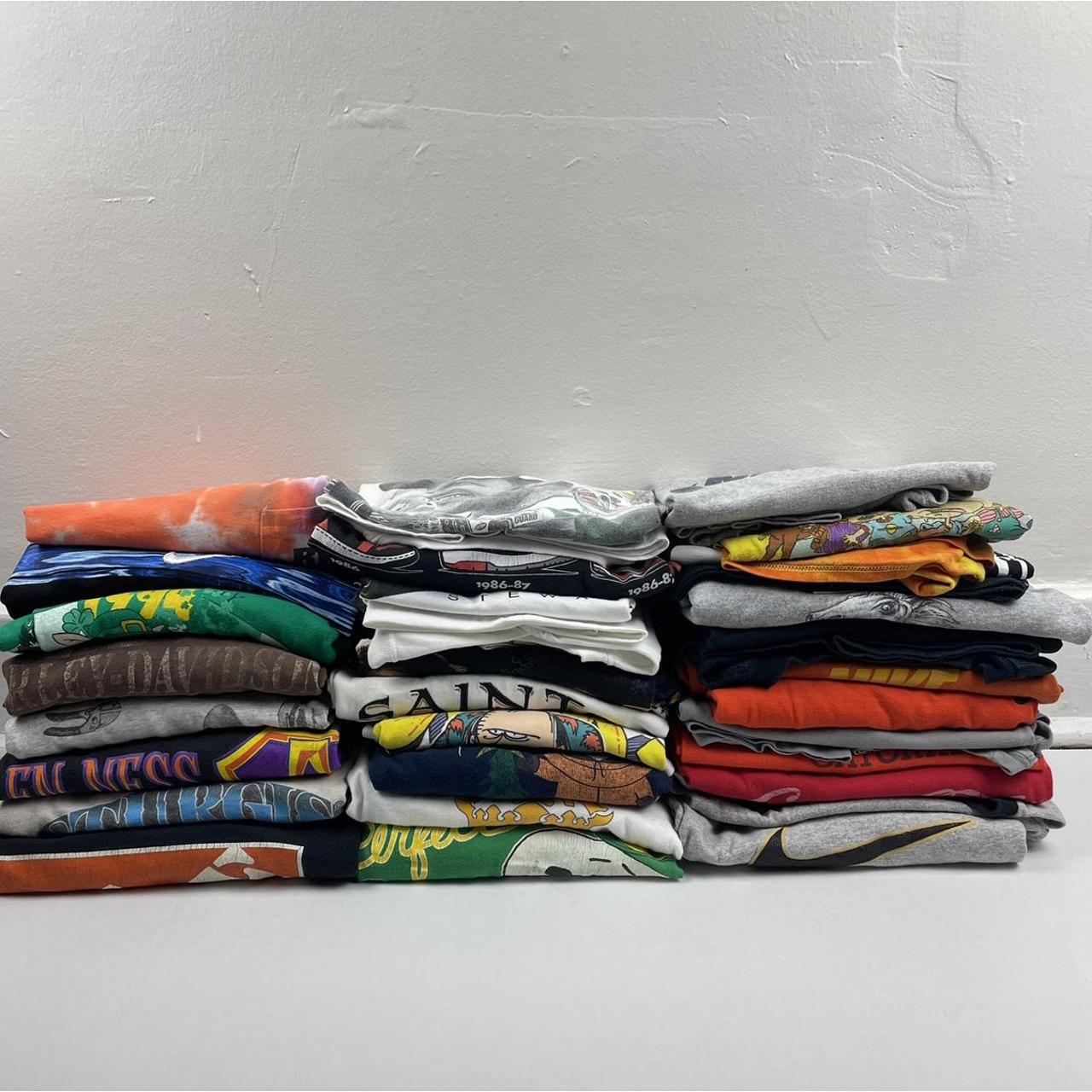 📦TSHIRT MYSTERY BOX!📦 All boxes will come with 5... Depop