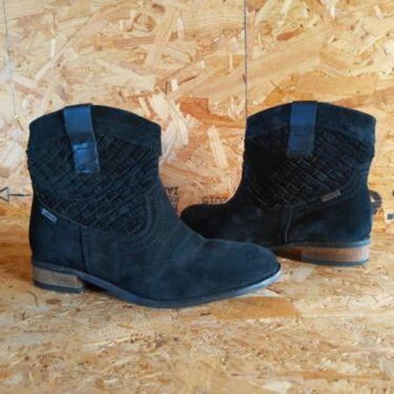 firetrap ankle boots