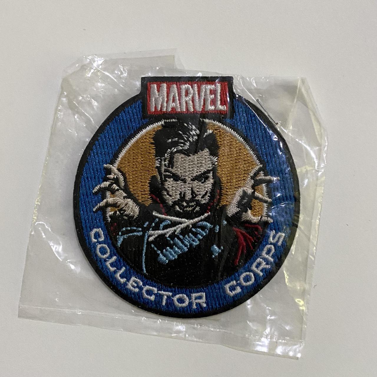 marvel collector corps doctor strange