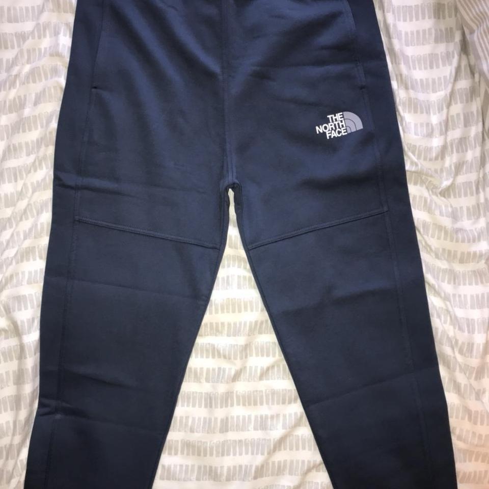 North face store boys joggers